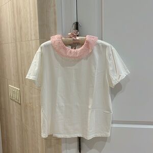 Brand new Claudie Pierlot blouse size 3